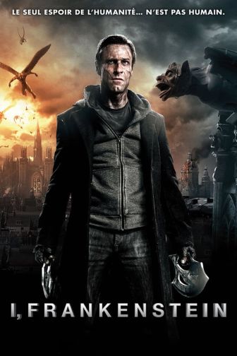 image: I, Frankenstein