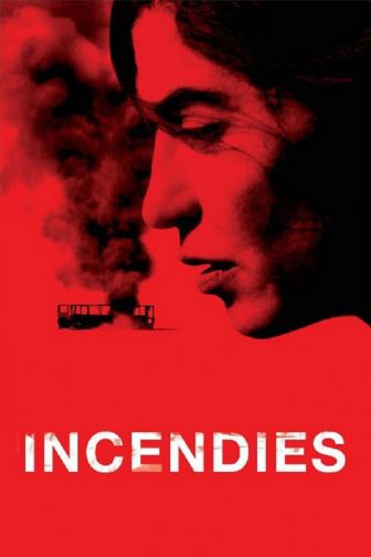 image: Incendies