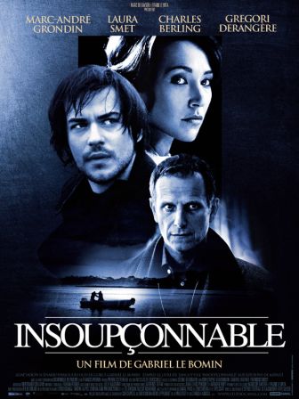 image: Insoupçonnable