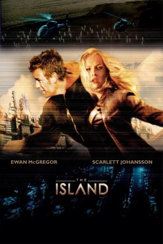 image: The Island