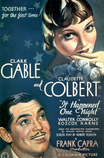 image: It Happened One Night