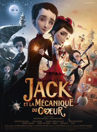 image: Jack et la mécanique du coeur