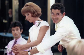 image: Jacques Demy