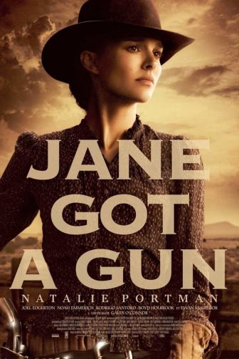 image: Jane Got a Gun