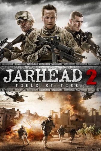 image: Jarhead 2