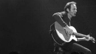 image: Jean-Jacques Goldman, confidentiel