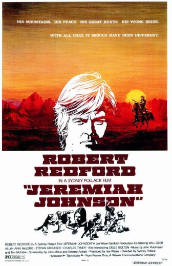 image: Jeremiah Johnson