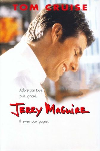 image: Jerry Maguire