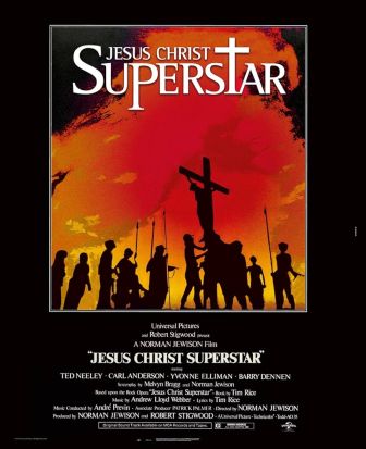 image: Jésus-Christ superstar