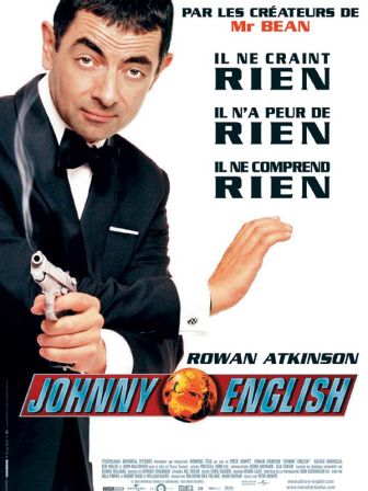 image: Johnny English