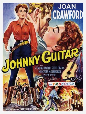 image: Johnny Guitar