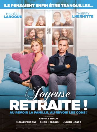 image: Joyeuse retraite !