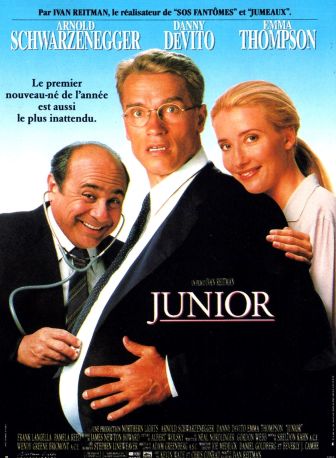 image: Junior