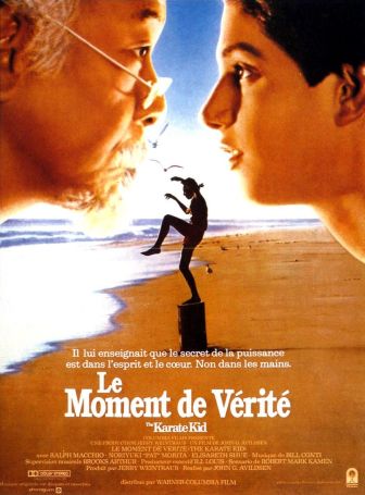 image: Karate Kid : le moment de vérité