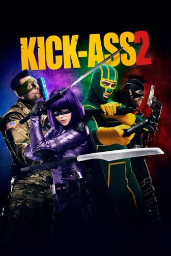 image: Kick-Ass 2