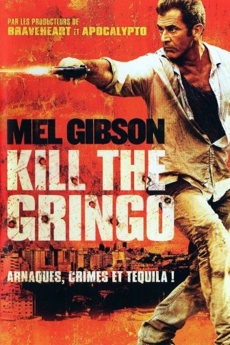 image: Kill the Gringo