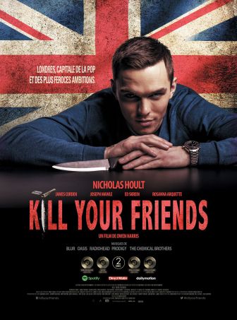 image: Kill Your Friends