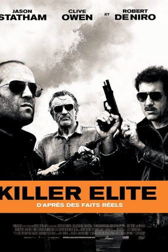 image: Killer Elite