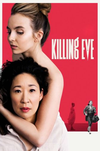 image: Killing Eve