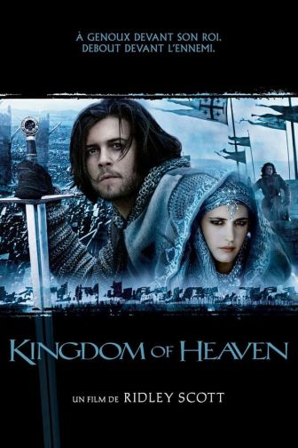 image: Kingdom of Heaven