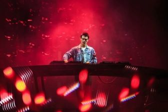 image: Kungs aux Francofolies de La Rochelle