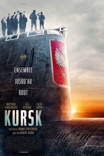 image: Kursk