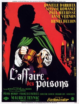 image: L'affaire des poisons