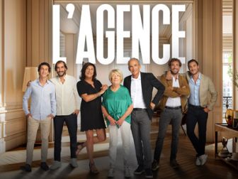 image: L'Agence : l'immobilier de luxe en famille