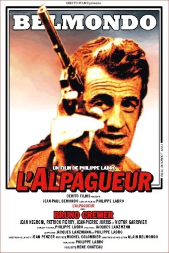 image: L'Alpagueur