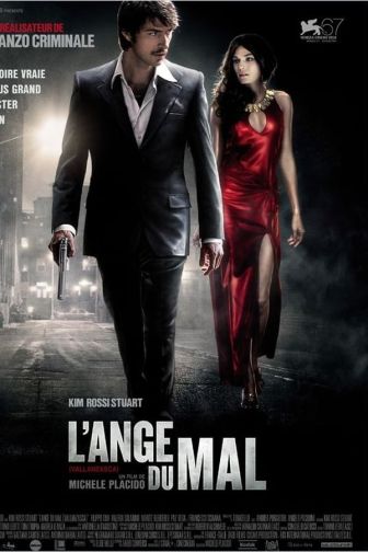 image: L'ange du mal