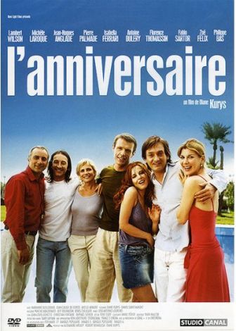 image: L'anniversaire