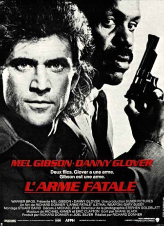 image: L'arme fatale