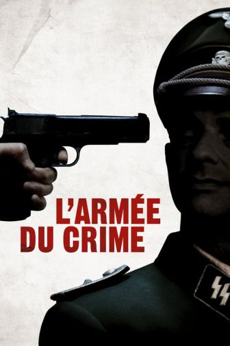 image: L'armée du crime