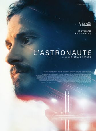 image: L'astronaute