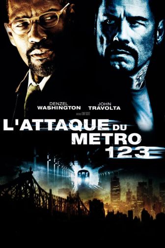 image: L'attaque du métro 123