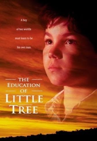 image: L'éducation de Little Tree