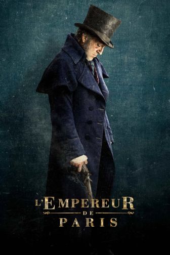 image: L'empereur de Paris