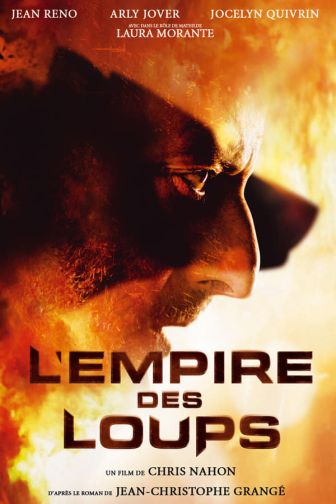 image: L'empire des loups