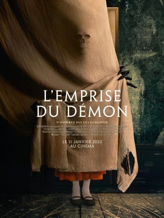 image: L'emprise du démon