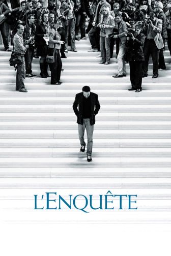 image: L'enquête