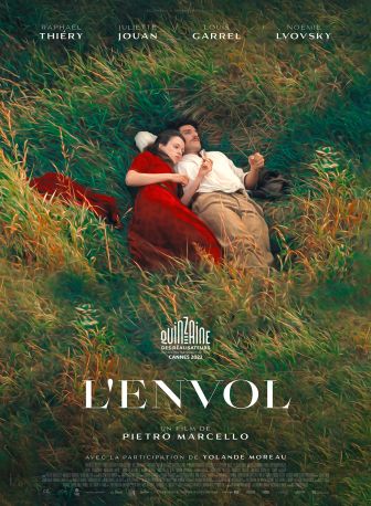 image: L'envol