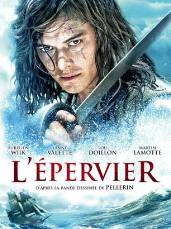 image: L'Epervier