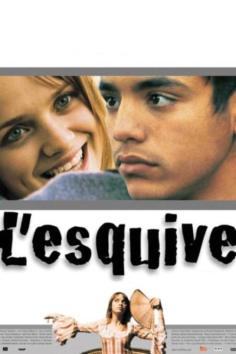 image: L'esquive