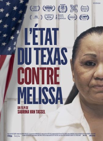 image: L'État du Texas contre Melissa