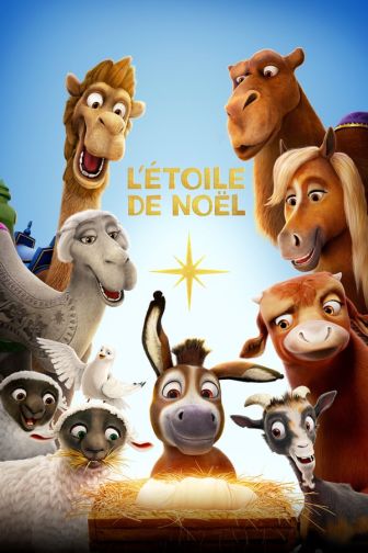 image: L'étoile de Noël