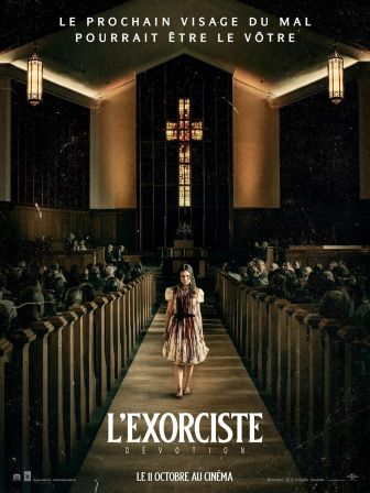 image: L'exorciste - Dévotion