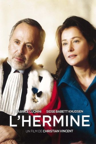 image: L'hermine