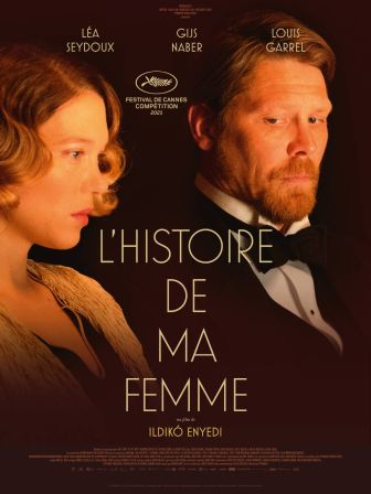 image: L'histoire de ma femme