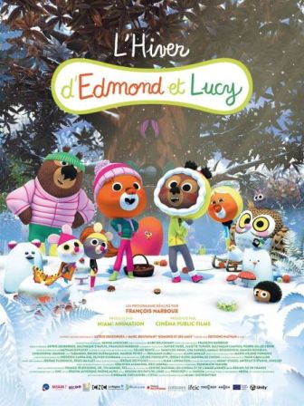 image: L'hiver d'Edmond et Lucy