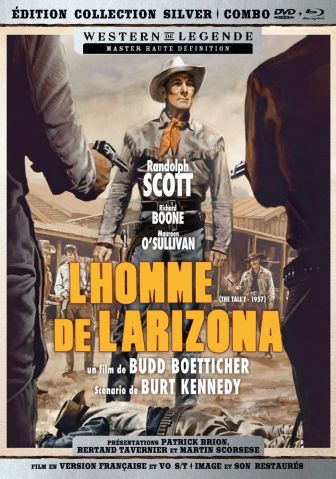 image: L'homme de l'Arizona